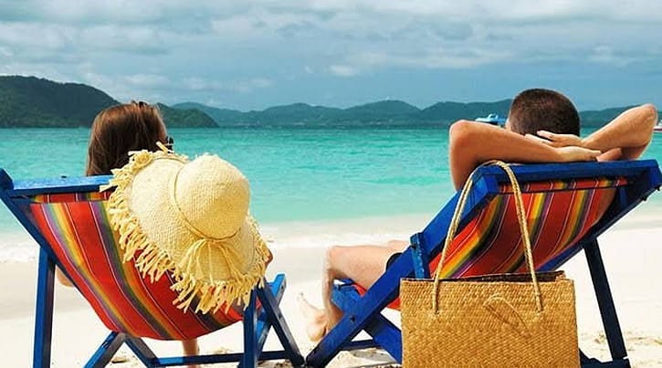 Turizmde yaz sezonu bereketli geçti