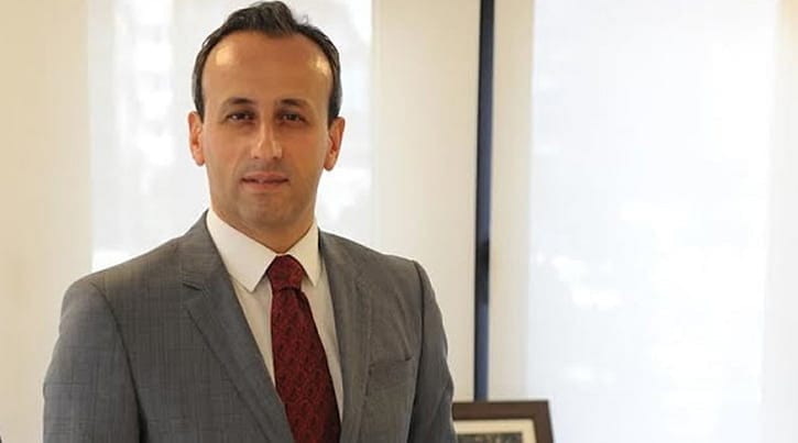Antalya’da otel satın alacak