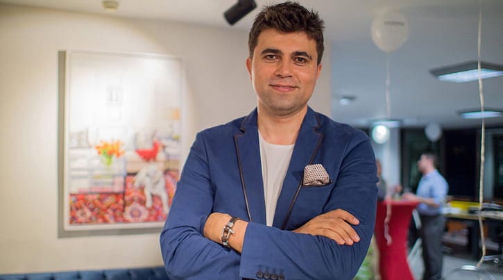 Yeni konseptle mağazalaşacak