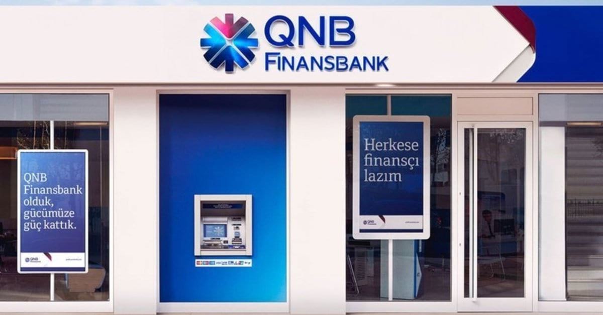 QNB Finansbank yeni yıla özel kredi kampanyasını duyurdu