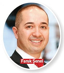 2017'de de müşteri odak noktasında olacak-1