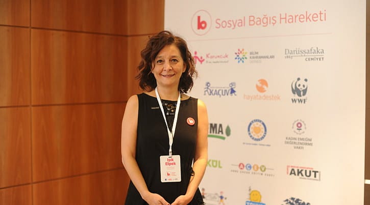 Nedir bu ‘Sosyal Bağış Hareketi’?