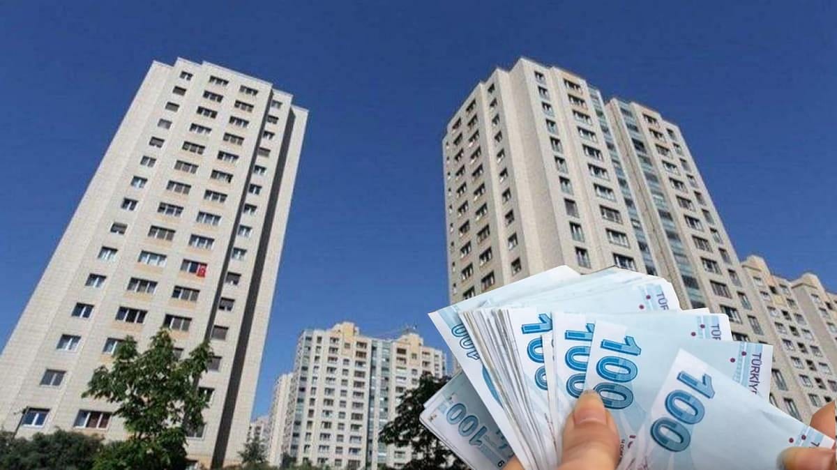 Eşi vefat eden kadınlara konut desteği... Başvuru şartları neler?