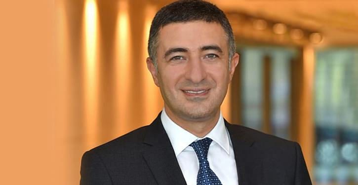 Finansal sağlık, en önemli stratejik önceliğimiz