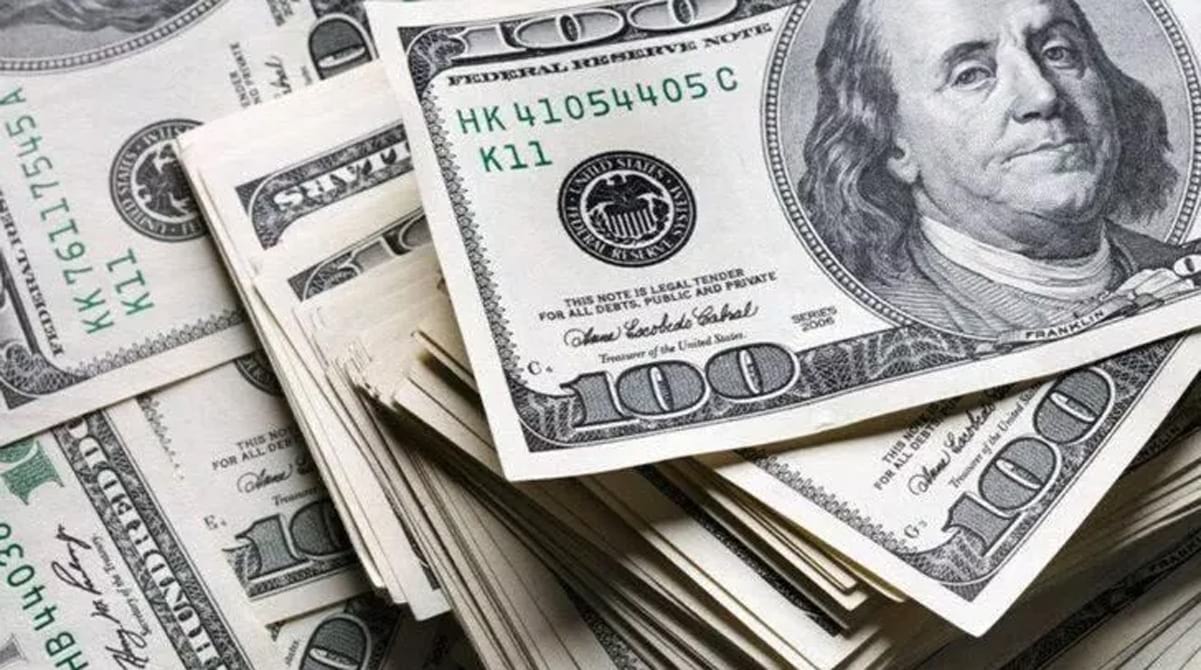 Dolar bugün ne kadar? 10  Kasım canlı dolar-euro rakamları