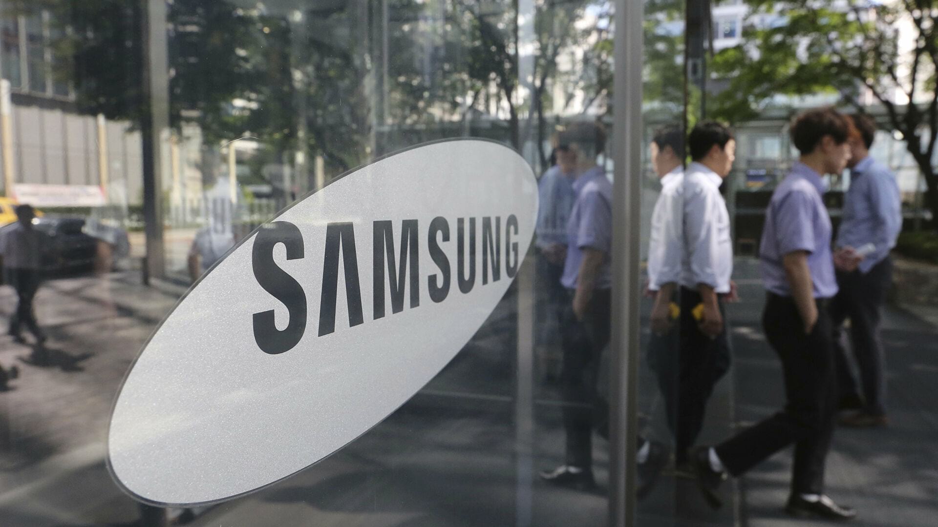 Samsung'un dev çip yatırımının adresi belli oldu  