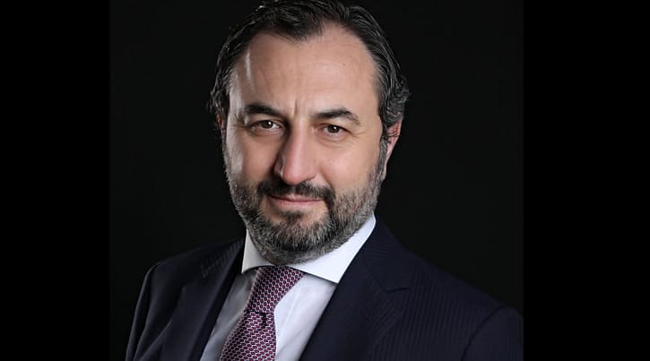 D Yatırım Bankası'nın Genel Müdürü Hulusi Horozoğlu oldu