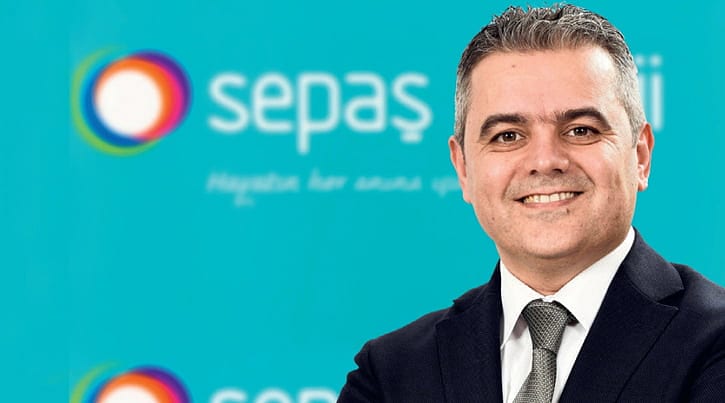 Dijital dönüşüm en önemli gündem maddemiz
