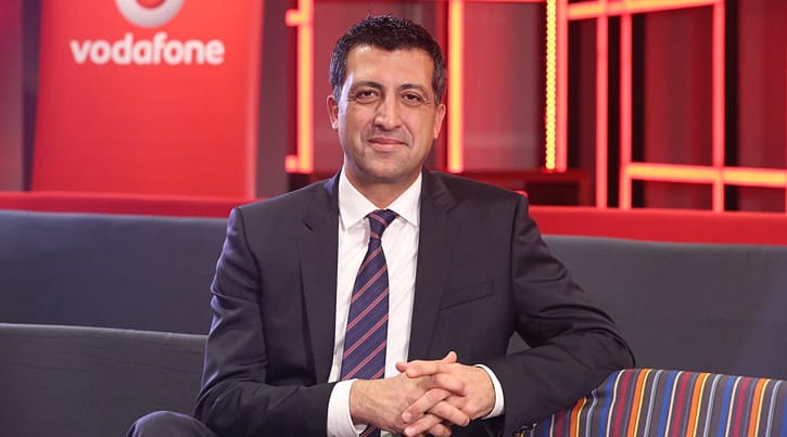 Gökhan Öğüt, aktif görev alacak