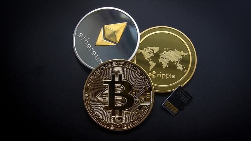 2021'de piyasa büyüklüğü 2 trilyon doları aştı: 2022 için kripto para yorumları