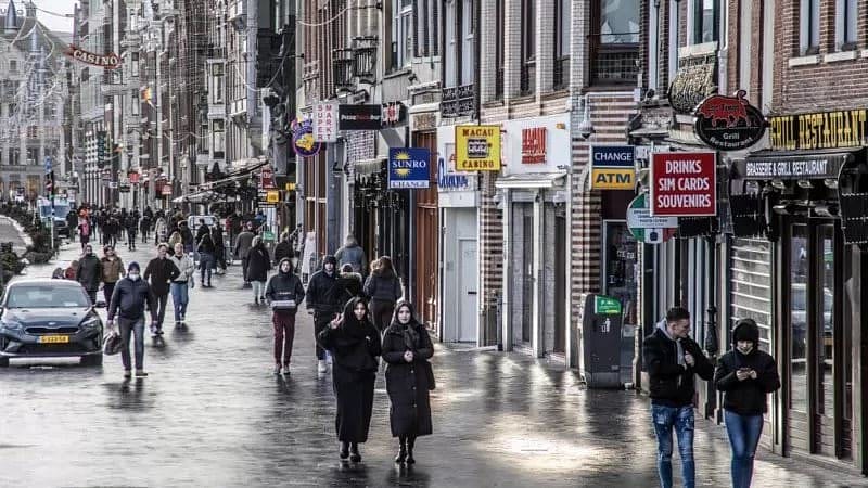 Hollanda'da fahiş kira artışına karşı yeni düzenleme... Bakandan 'sert ama gerekli müdahale' yorumu