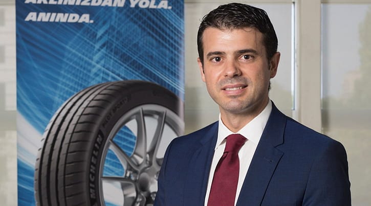 İki görevi birden üstlendi