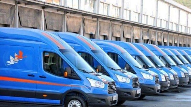 E-ticaretteki artış Sürat’i büyüttü