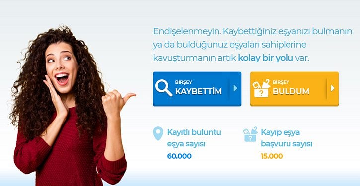 2021'de yurtdışında da hizmet vereceğiz