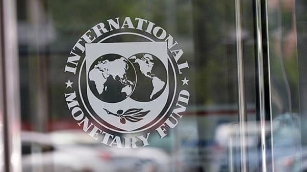 IMF'den koronavirüs uyarısı