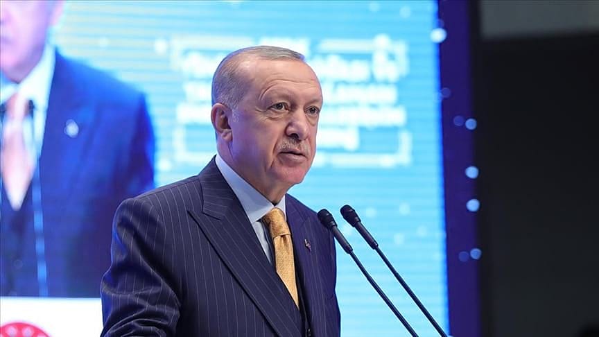 "2'nci hatta 3'üncü nükleer güç santralimiz için hazırlıklara başlayacağız"