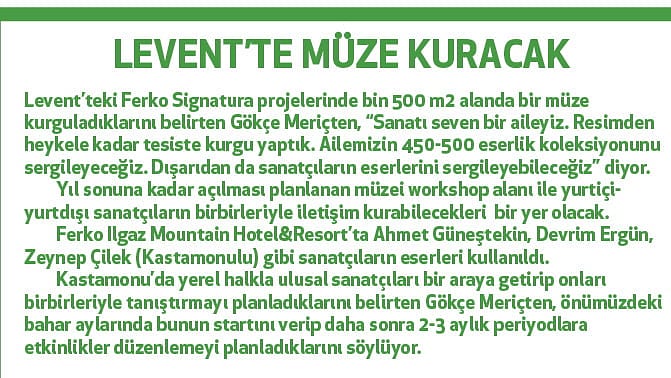 Bu yıl 1 milyar dolarlık projeye başlayacağız-2