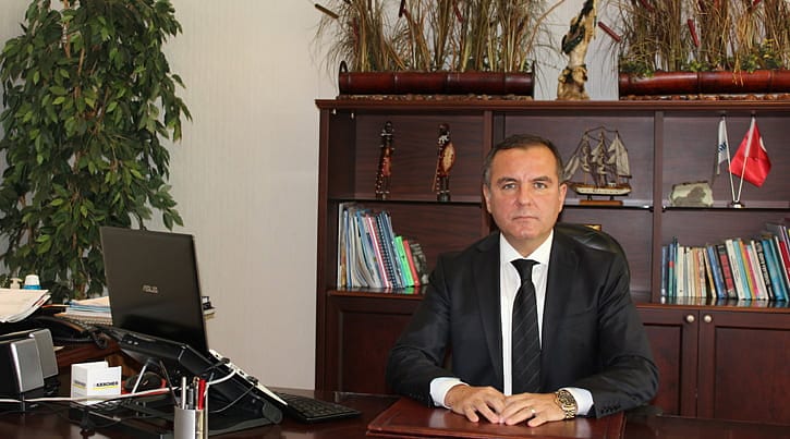 Kazablanka’da fabrika kuracak