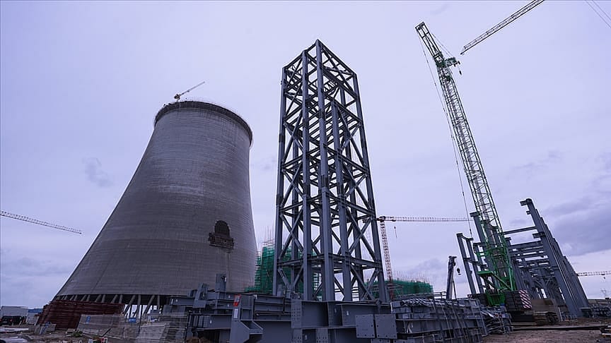 Nükleer enerjide cezalar artırıldı