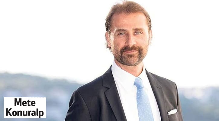 Alman devi, Türkiye’den Kafkasya’ya açılacak