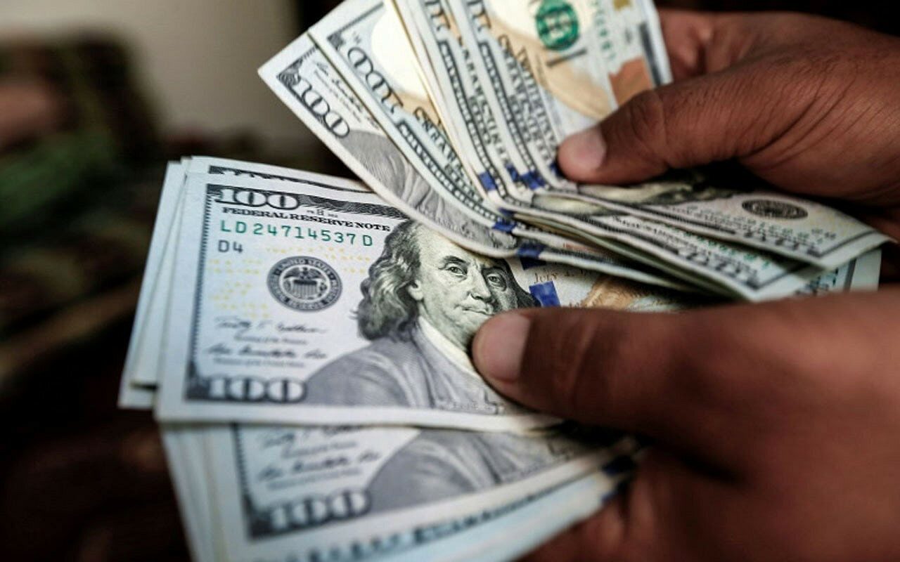 Fed'den 'Kovid 19' önlemi: Dolarlar karantinaya alındı