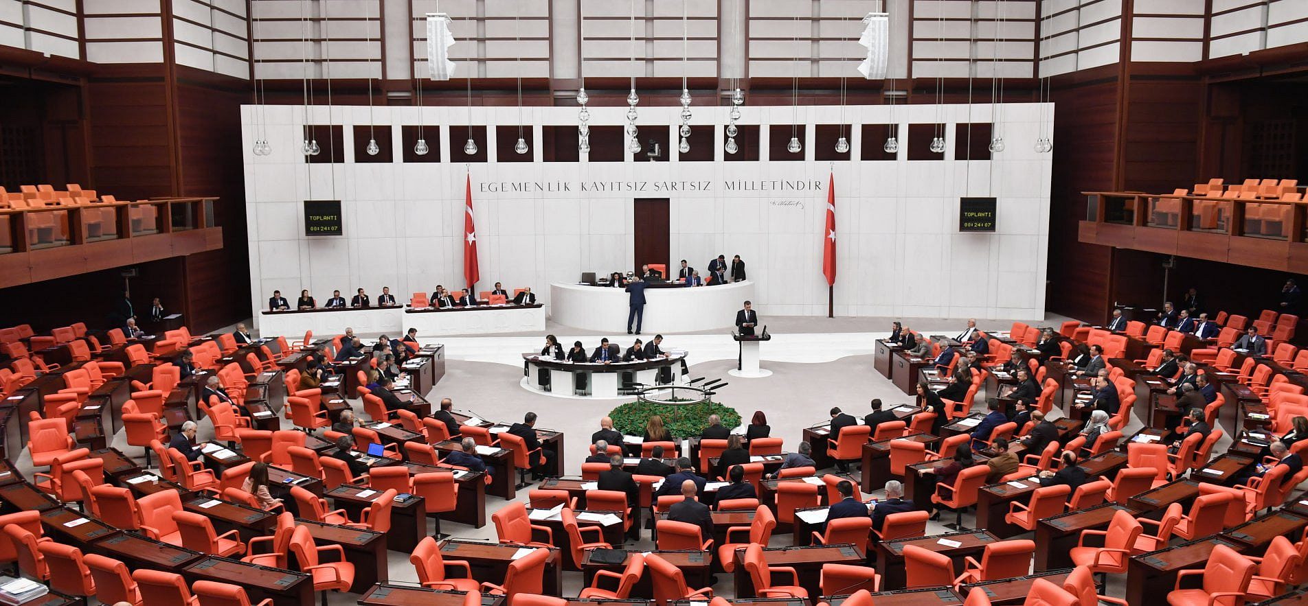 Gelecek hafta Meclis'e sunulacak yeni torba kanun neleri içeriyor?