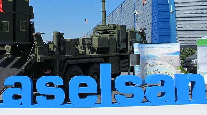Aselsan'ın getirisi 'Endeksin Üzerinde