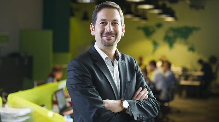 PayU ‘hub’ ile her yerde geçerli ödeme sistemi sunacak