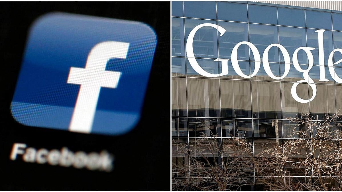 Ofise dönüş hazırlığı: Facebook ve Google’dan aşı kararı