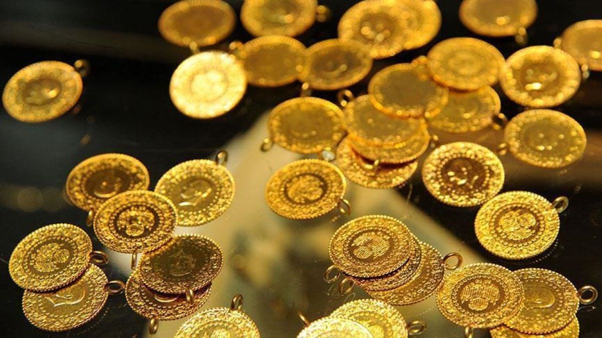 Altın bugün ne kadar? 21 Nisan gram, çeyrek, yarım altın fiyatları