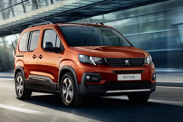 Peugeot ticari araçlarda ağustos kampanyası