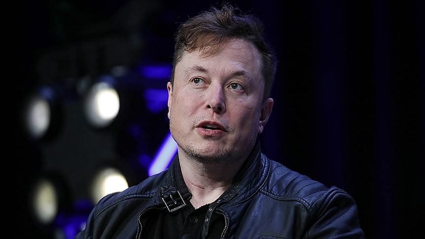 Elon Musk'tan hükümetlere kripto para tavsiyesi