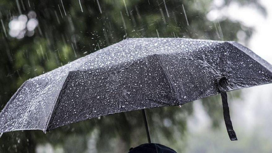 Meteorolojiden sağanak ve aşırı sıcak uyarısı