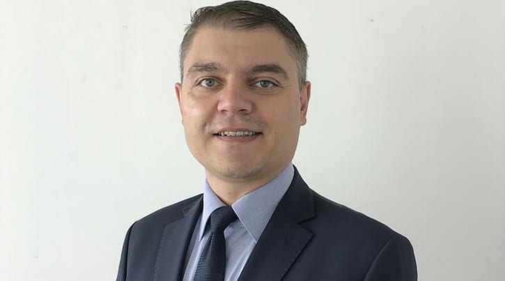 Experian'da İK'nın başına geldi
