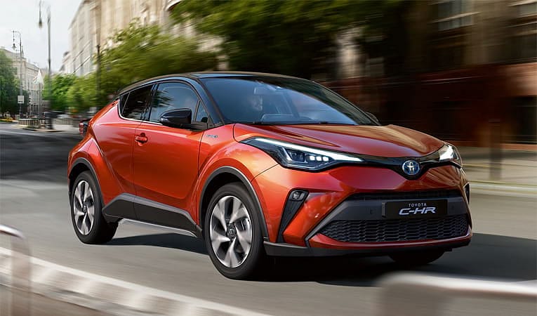 Toyota'nın finans kampanyası şubatta da devam ediyor