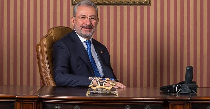Tosyalı: Avrupa’da liderliğe çok yakınız