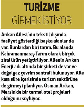 Yeni yatırımlarla yükselişe geçecek-2