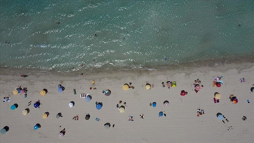 Yerli turist için erken rezervasyon fırsatları başladı