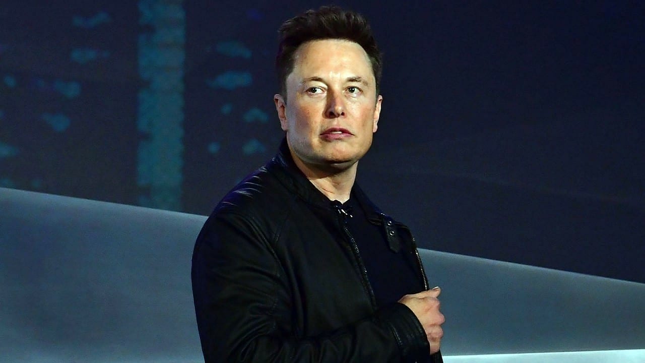 Elon Musk'tan dikkat çeken '1453' paylaşımı