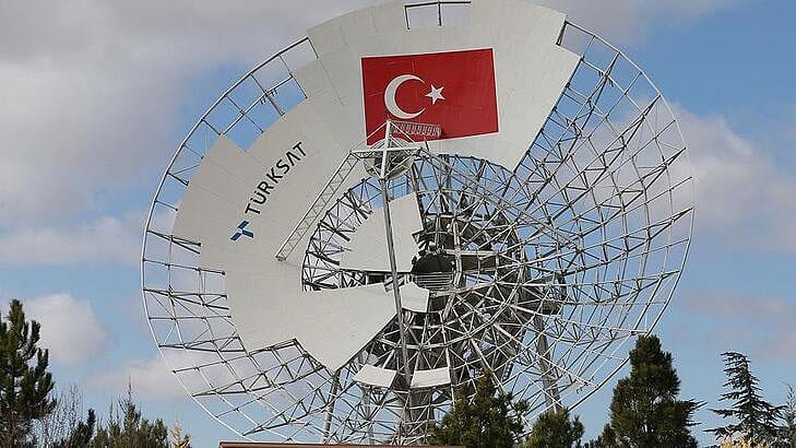 Türksat 187 personel alacak