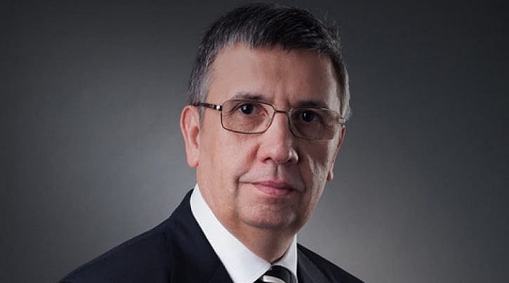 TGDF yönetim kuruluna girdi