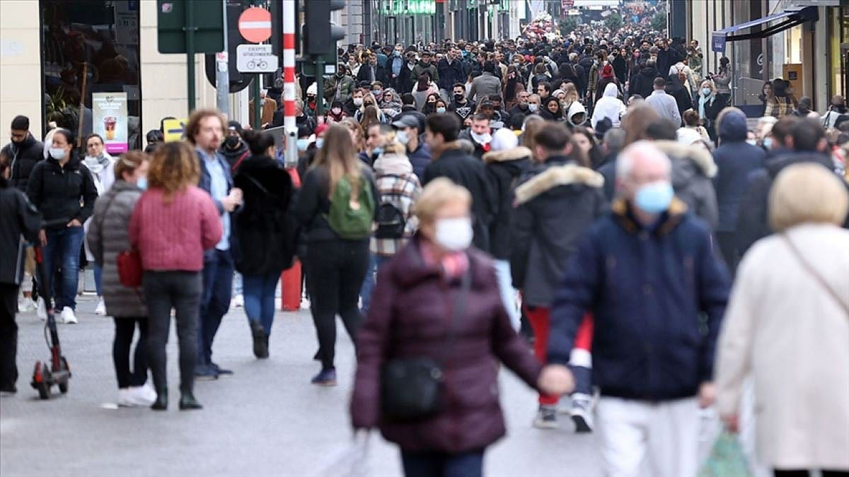 Gündemdeki Omicron varyantı B.1.1.529 nedir? Neden endişelendiriyor? Farkı ne?-1