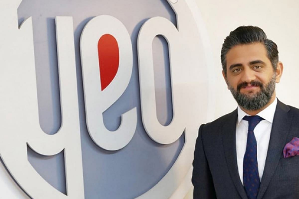 YEO Teknoloji'nin halka arzına 6,6 kat talep geldi
