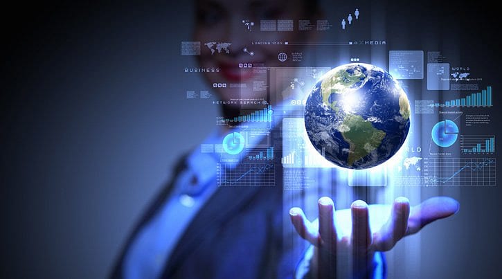 Küresel ekonomi orta karar büyüyecek