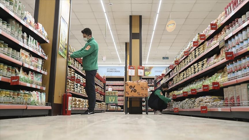Tarım Kredi marketlerinde fiyatı düşecek ürünlerin listesi belli oldu: Pazartesi günü başlıyor