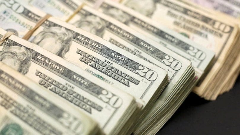 Dolar/TL'de yeni zirve