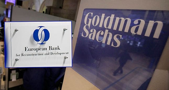 Goldman Sachs ve EBRD'den Türk finansal teknoloji şirketine yatırım