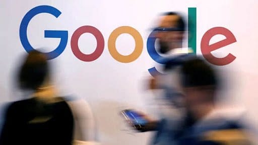 ABD'den Google'a dava
