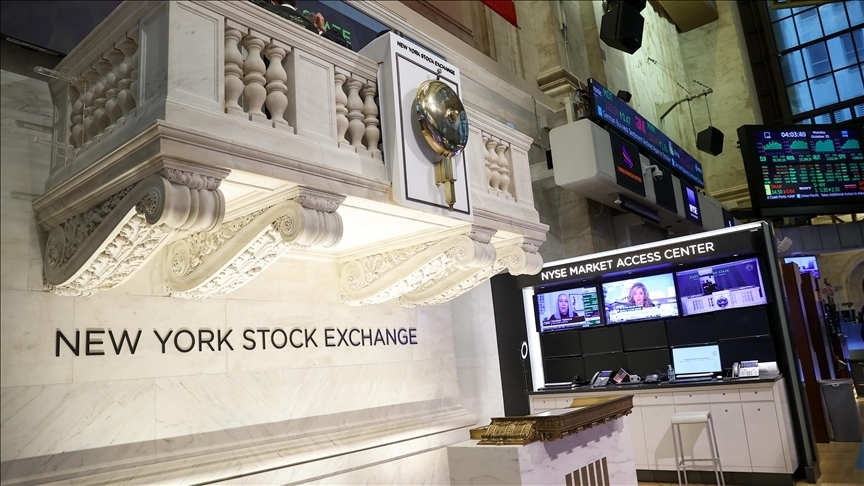 Çinli 5 şirket New York Borsası'ndan çekiliyor