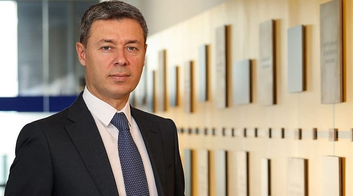 Slovenya'da üretime başlayacak